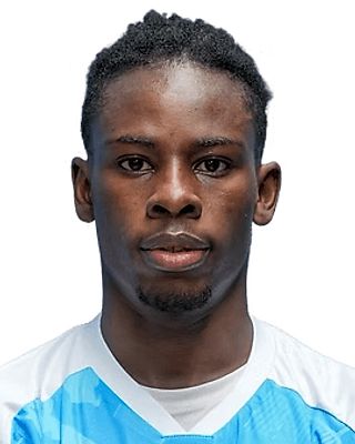 Moussa Kanté