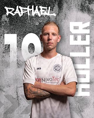 Raphael Höller