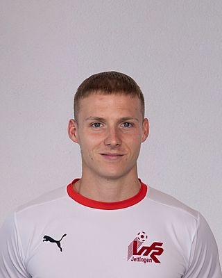Dominik Wohnlich