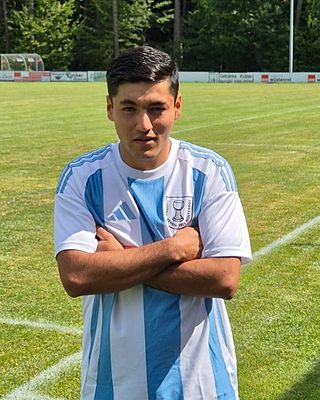 Reza Hoseni
