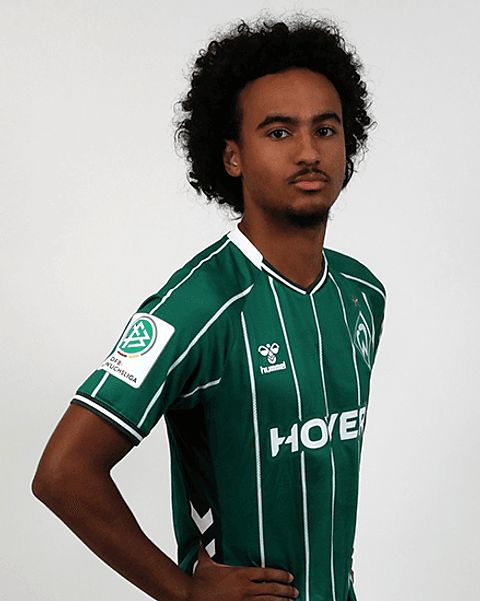 Foto: Rospek/Werder.de