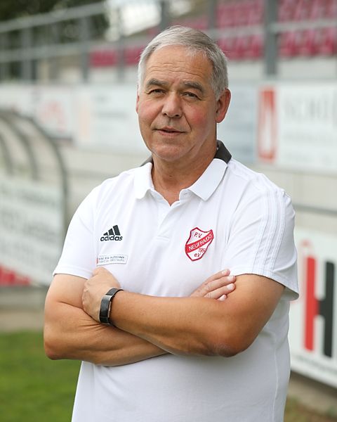 Foto: THOMAS WARNACK