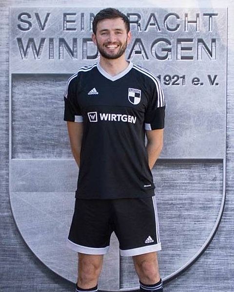 Foto: Wolfgang Kage, SV Windhagen