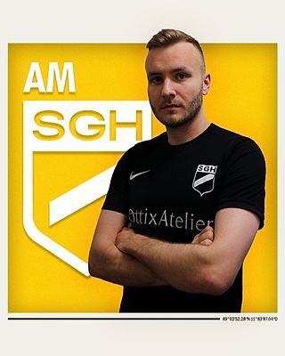 Andreas Meier