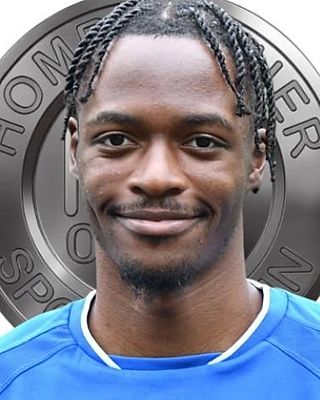 Eglon Nequeneaiandi