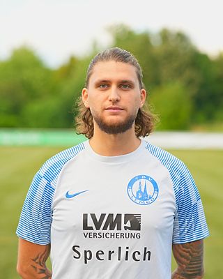 Kamil Zagorny