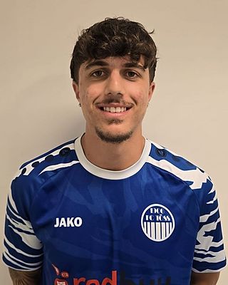 Davide La Pietra