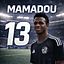 Mamadou Dia