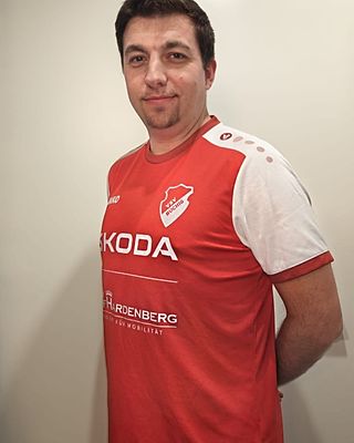 Lukas Luhmann