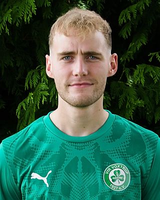 Niklas Budde