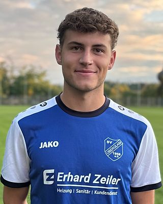 Florian Faltermeier