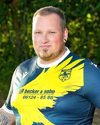 Marco Gresens