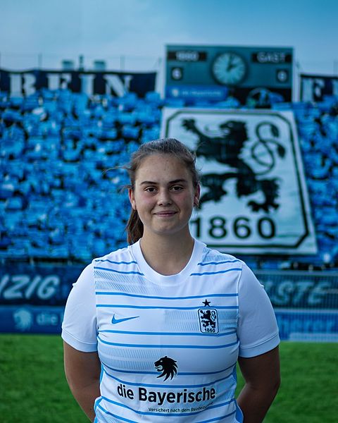 Foto: Markus Haimerl - TSV 1860 Münc