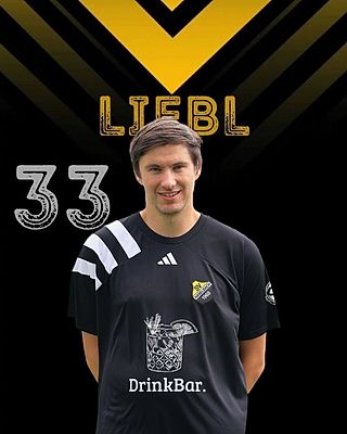 Bastian Liebl