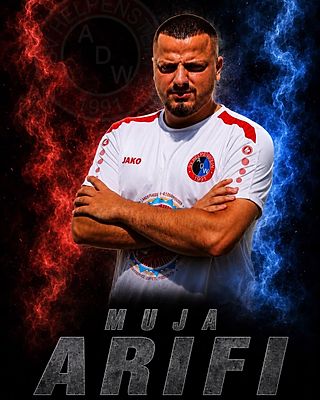 Muja Arifi