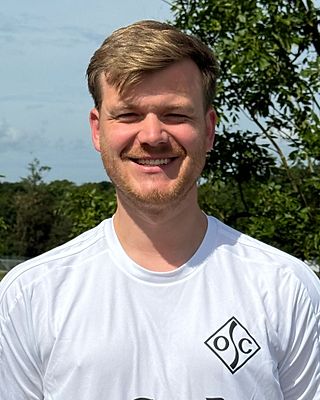 Lucas Warskulat