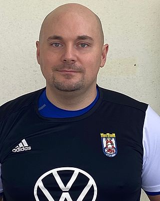 Tobias Schmitt