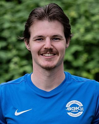 Mika Roskamm