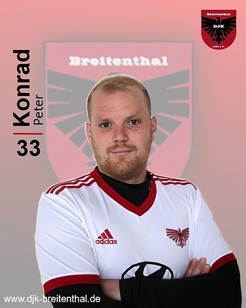 Foto: DJK Breitenthal