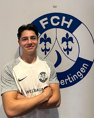 Tim-Luca Hurter