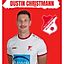 Dustin Christmann