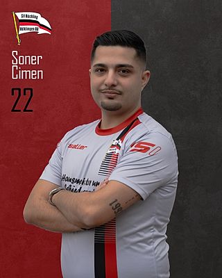 Soner Cimen