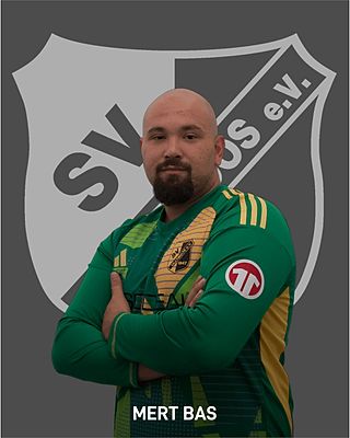 Mert Bas