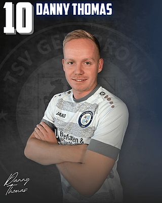Danny Thomas