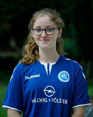 Sophia Katharina Rückerl