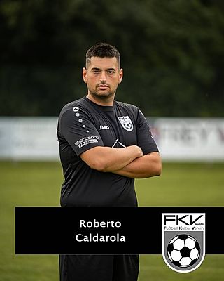 Roberto Caldarola