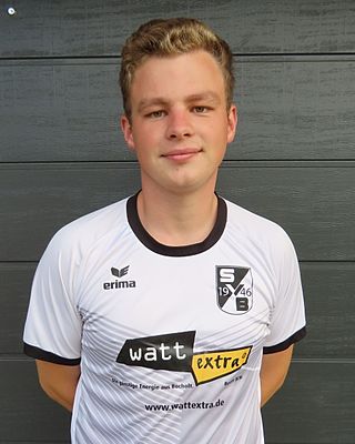 Lukas Mümken