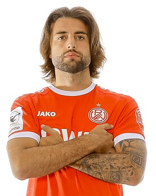 José-Enrique Rios Alonso