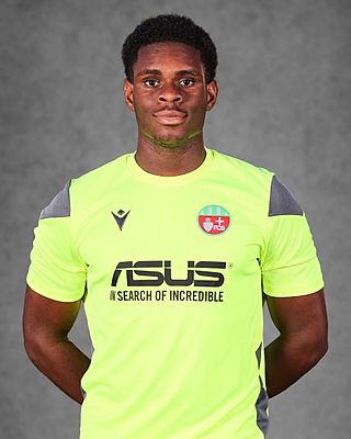 Osarumen Ellis Ehana