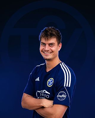 Oliver Bach