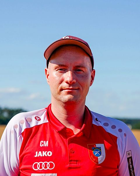 Christian Moser