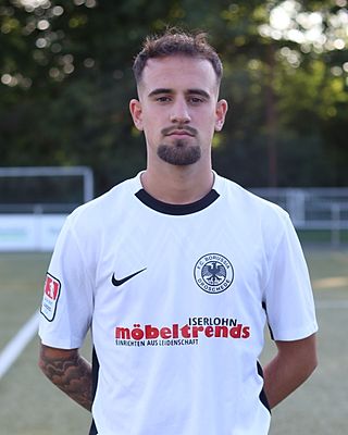 Joao Filipe da Silva Macedo