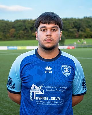 Diego do Rio da Rocha