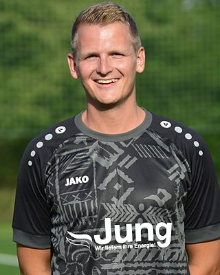 Dominik Jung