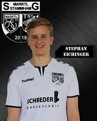 Stephan Eichinger