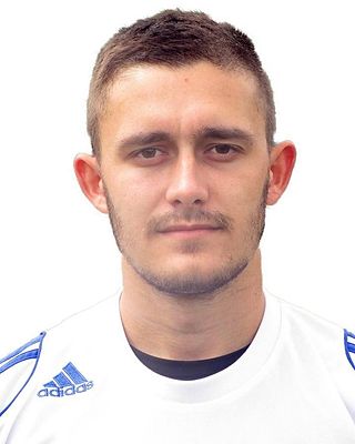 Patric Exenberger