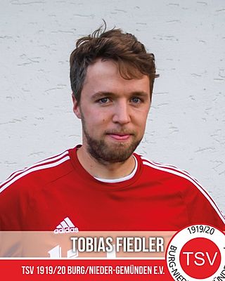 Tobias Fiedler