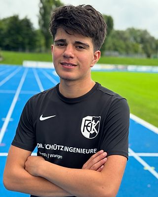 Arkanahmet Kayikcioglu