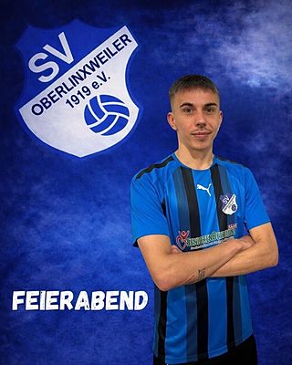 Jerome Feierabend