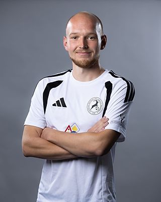 Marc Scherf