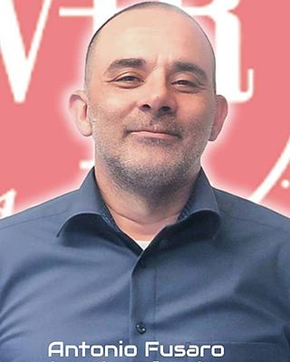 Antonio Fusaro