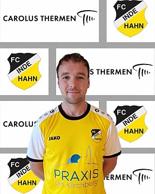 Timo Müllejans