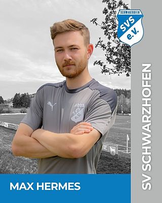 Max Hermes