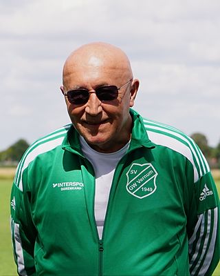 Gerd Möthe