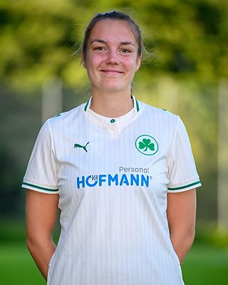 Svenja Klamt