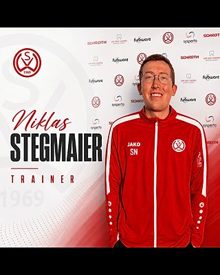 Niklas Stegmaier